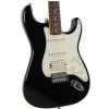 Fender Standard Stratocaster HSS BK electric guitar