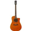 Fender T-Bucket 300-CE RW electric/acoustic guitar