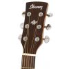 Ibanez AW240 OPN acoustic guitar
