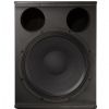 Electro-Voice ELX 118P – Powered 18-inch subwoofer