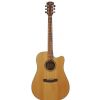 Dowina DCE111CED-LE electric acoutic guitar