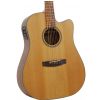 Dowina DCE111CED-LE electric acoutic guitar
