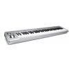 M-Audio Keystation 61es master keyboard