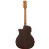 Hoefner HA GA 07 acoustic guitar Hoefner HA GA 07 acoustic guitar