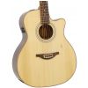 Hoefner HA GA 07 acoustic guitar Hoefner HA GA 07 acoustic guitar
