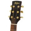 Hoefner HA GA 07 acoustic guitar Hoefner HA GA 07 acoustic guitar