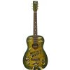 Gretsch G4520 Way Out West acoustic guitar