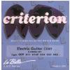 LaBella C200T Criterion Electric Guitar Strings 9-42