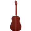 Samick D 5 LH N left handed acoustic guitar