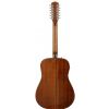 Fender CD160 SE-12 electric/acoustic guitar