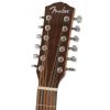 Fender CD160 SE-12 electric/acoustic guitar