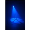 American DJ Inno Spot LED<br />(ADJ Inno Spot LED)