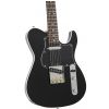 Fujigen FGN JIL-R/BK ILIAD electric guitar