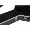 Gator GC-335 deluxe ABS electric guitar case