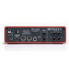 Focusrite Scarlett 18i8 audio interface