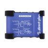 Samson S-Direct Plus 2-ch active Di-Box