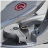 Gibraltar 9711-GS Single Bass Drum Pedal with Dual Chain
