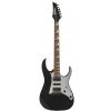 Ibanez GRGR 150EXB BK electric guitar