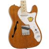 Fender Squier Classic Vibe Thinline Telecaster electric guitar