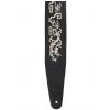 Liszko 08-003 guitar strap natural leather