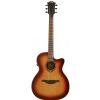 Lag GLA T100 electric/acoustic guitar Tramontane