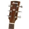 Ibanez AW 70 LECE NT left handed electro acoustic guitar