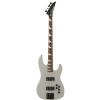 Jackson Ellefson CBX electric bass guitar