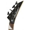 Jackson Ellefson CBX electric bass guitar