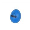Nino 540-B Egg Shaker blue