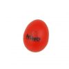 Nino 540-R Egg Shaker red