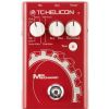 TC Helicon VoiceTone Mic Mechanic vocal effect procesor