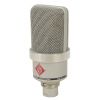 Neumann TLM 102 condenser microphone