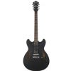 Ibanez AS-73 BKF electric guitar