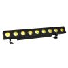 American DJ Mega Tri60 9x3W TRILED<br />(ADJ Mega Tri60 9x3W TRILED)