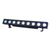 American DJ Mega Tri60 9x3W TRILED<br />(ADJ Mega Tri60 9x3W TRILED)