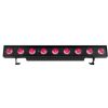 American DJ Mega Tri60 9x3W TRILED<br />(ADJ Mega Tri60 9x3W TRILED)