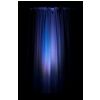 American DJ Mega Tri60 9x3W TRILED<br />(ADJ Mega Tri60 9x3W TRILED)