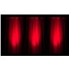 American DJ Mega Tri60 9x3W TRILED<br />(ADJ Mega Tri60 9x3W TRILED)