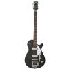 Gretsch G5265 Jet Baritone Black Sparkle electric guitar