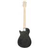 Gretsch G5265 Jet Baritone Black Sparkle electric guitar