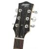 Gretsch G5265 Jet Baritone Black Sparkle electric guitar