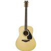 Yamaha LL16 Natural Acoustic Guitar