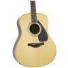 Yamaha LL16 Natural Acoustic Guitar