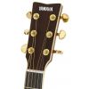 Yamaha LL16 Natural Acoustic Guitar