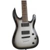 Jackson SLATTXMG3-7 -strings electric guitar