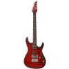 Ibanez SA 360 QM SRB B09 electric guitar