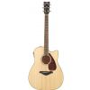 Yamaha FGX-720 electric/acoustic guitar