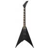 Jackson KVXT BLK King V electric guitar