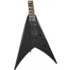 Jackson KVXT BLK King V electric guitar