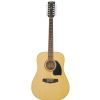 Ibanez PF1512 NT 12-strings acoustic guitar